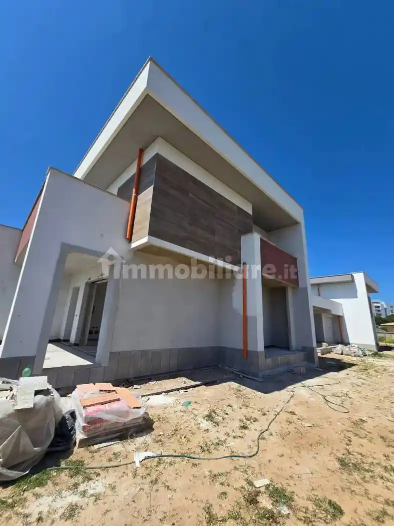 Quadrilocale via Casal Di Claudia, San C. No Number, Anzio Due, Anzio - foto 3