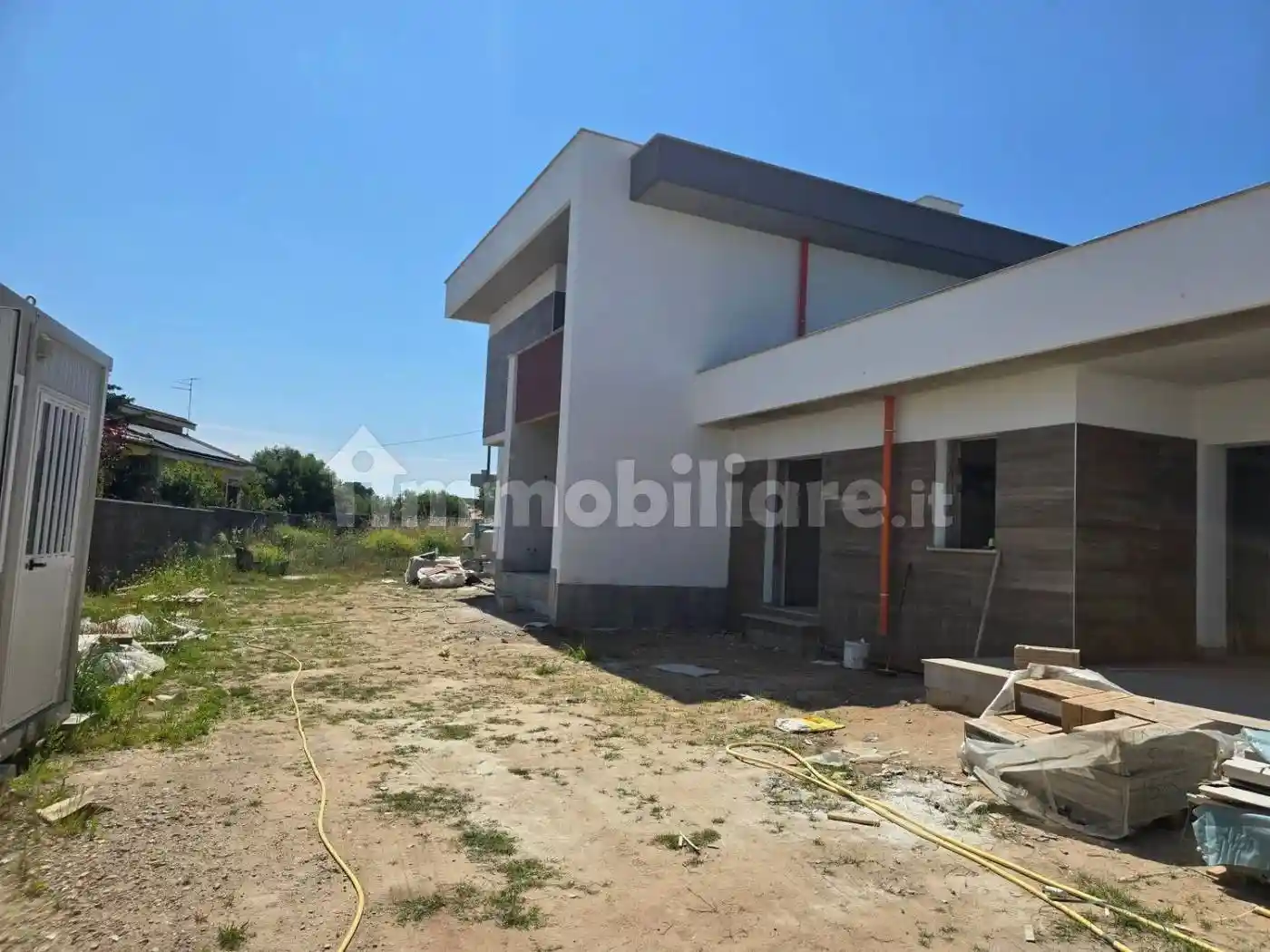 Quadrilocale via Casal Di Claudia, San C. No Number, Anzio Due, Anzio - foto 4