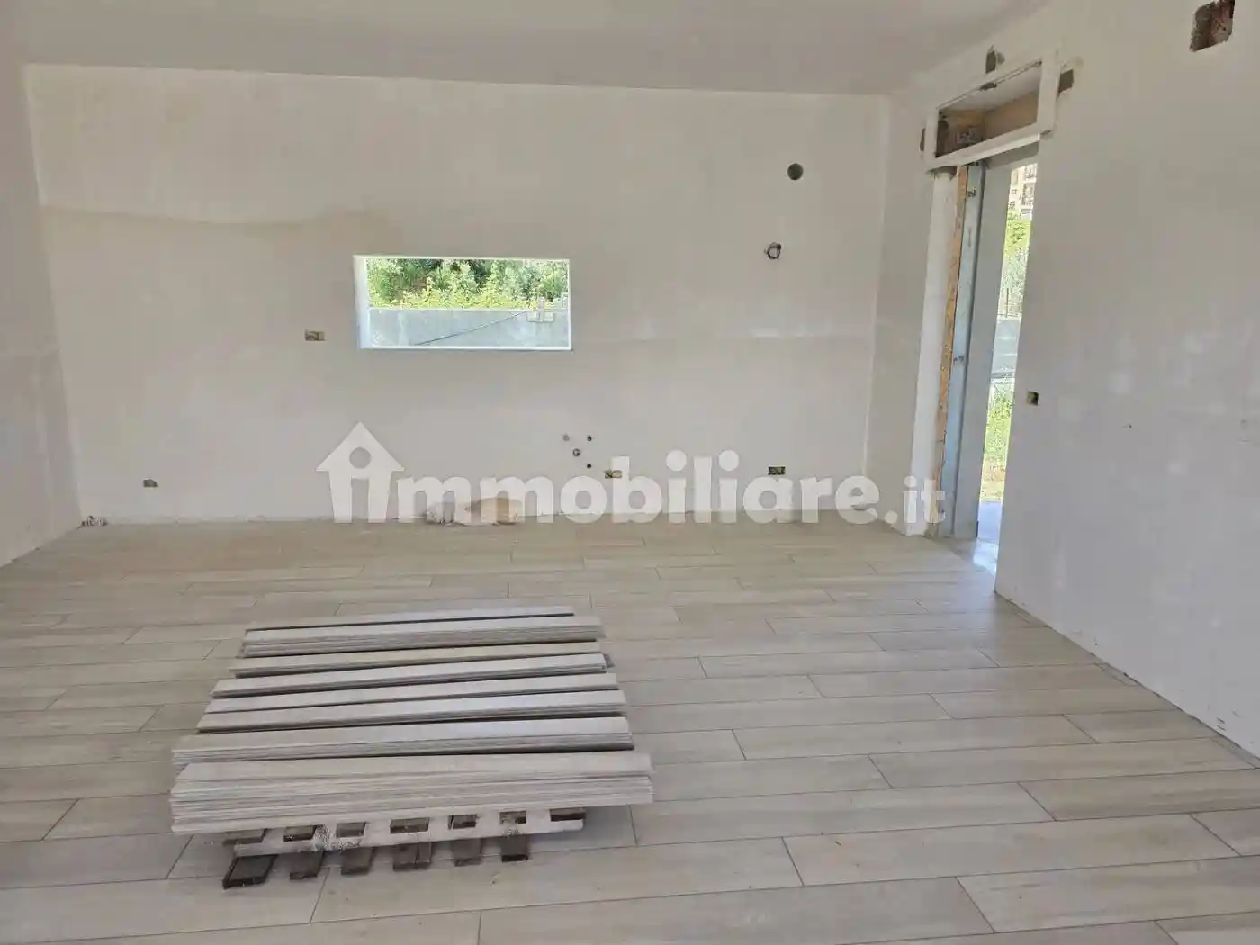 Quadrilocale via Casal Di Claudia, San C. No Number, Anzio Due, Anzio - foto 5