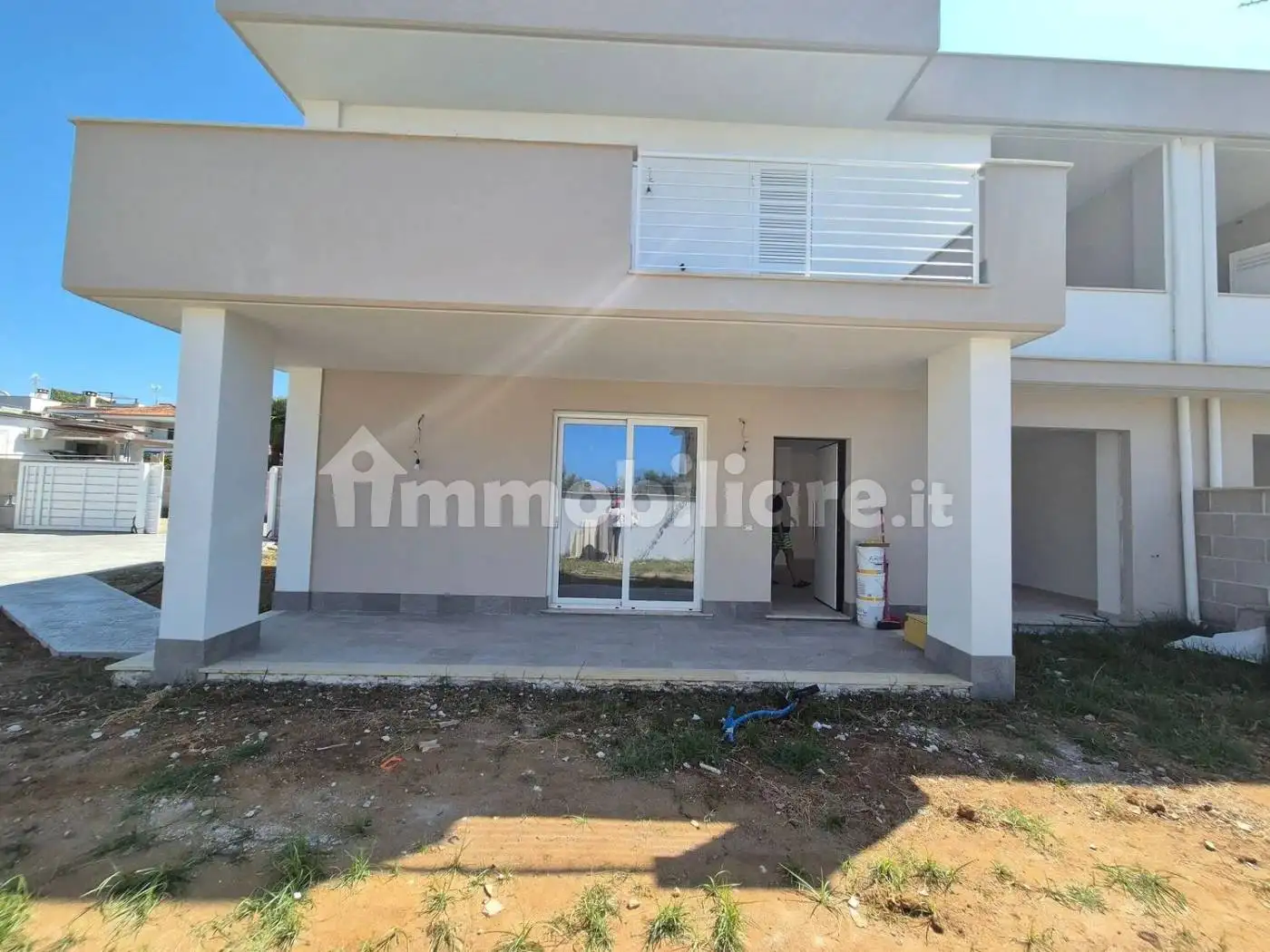 Appartamento in vendita a Anzio