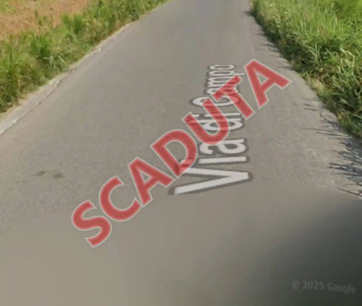 Villa in vendita a Pescia