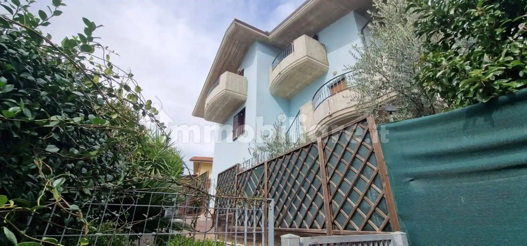 Appartamento buono stato, primo piano, San Martino Bassa, Città Sant'Angelo - foto 3