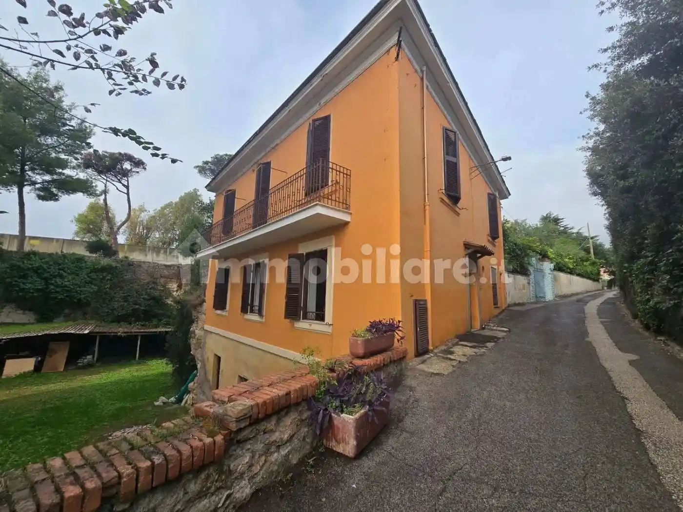 Appartamento in vendita a Nettuno