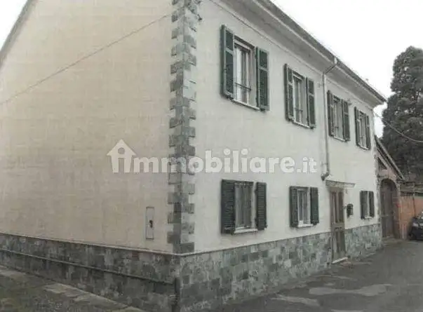 Casa indipendente in asta a Alessandria