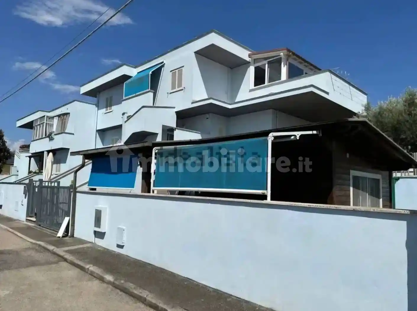 Villa in vendita a Nettuno