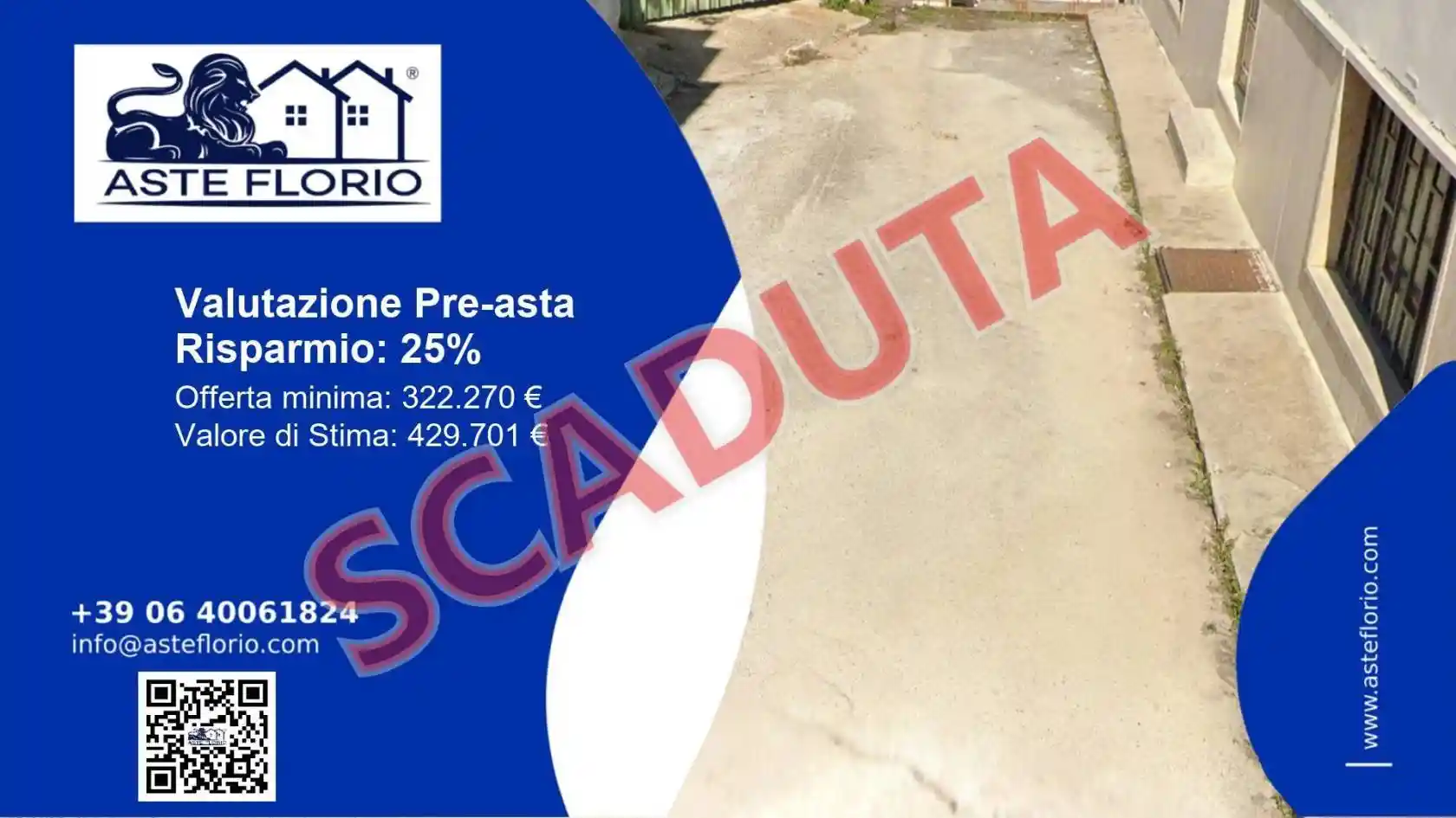 Appartamento in vendita a Cassano delle Murge