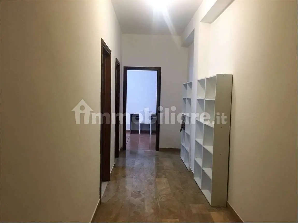 Appartamento in vendita a Ferrara