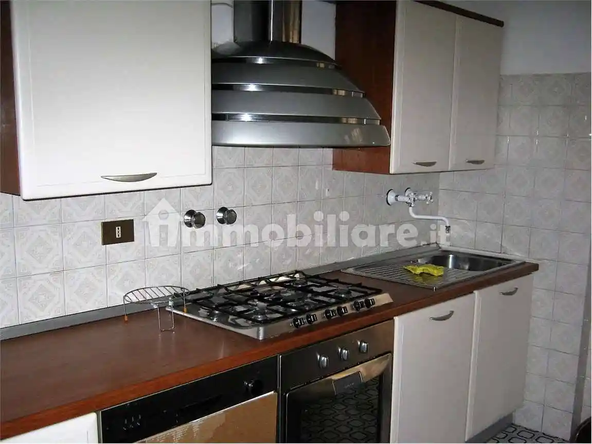 Quadrilocale piazza 24 Maggio, 9, San Paolo, Ferrara - foto 3