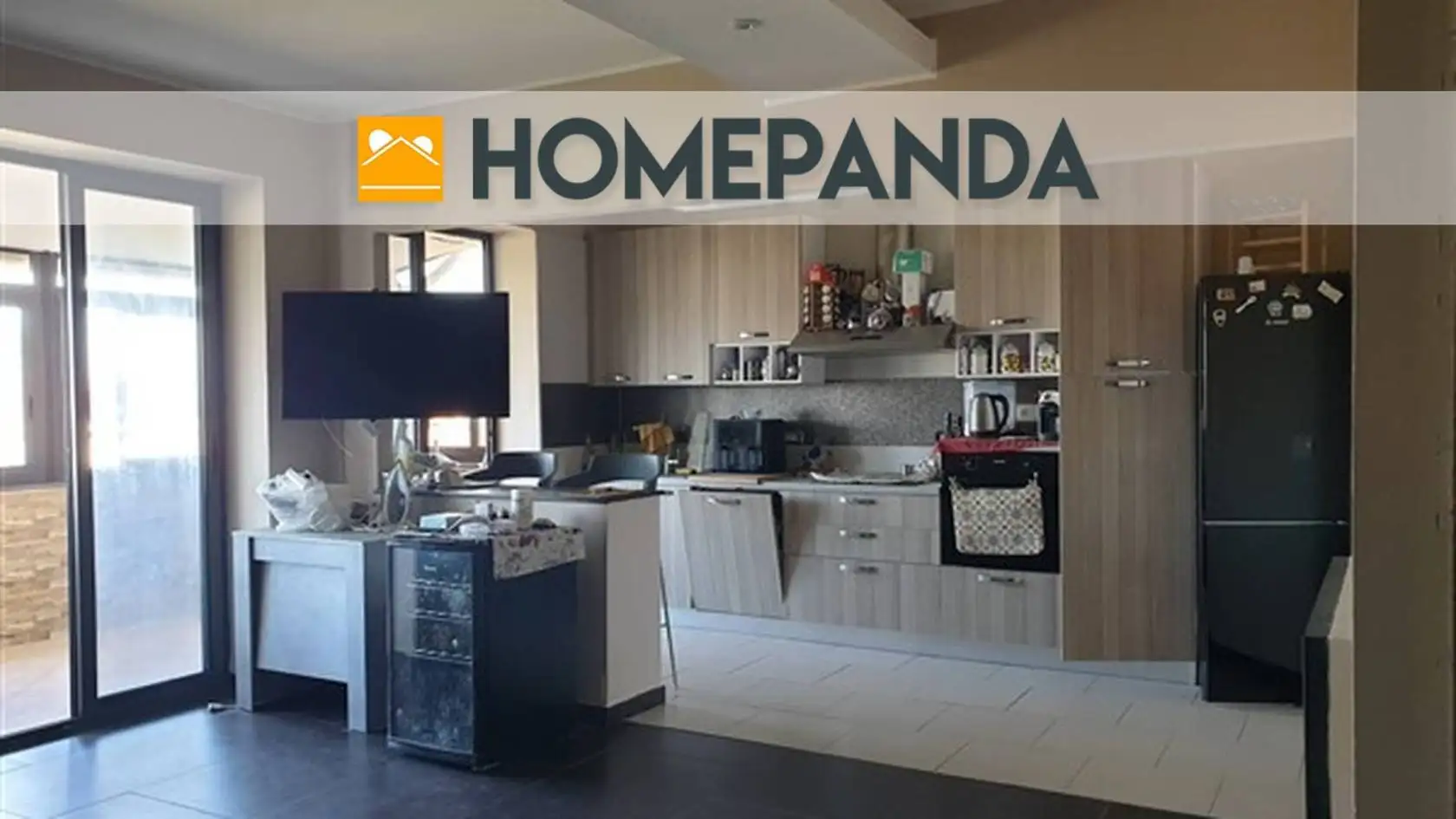 Appartamento in vendita a Messina