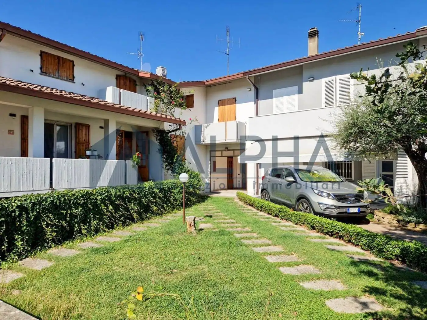 Villa in vendita a Ravenna