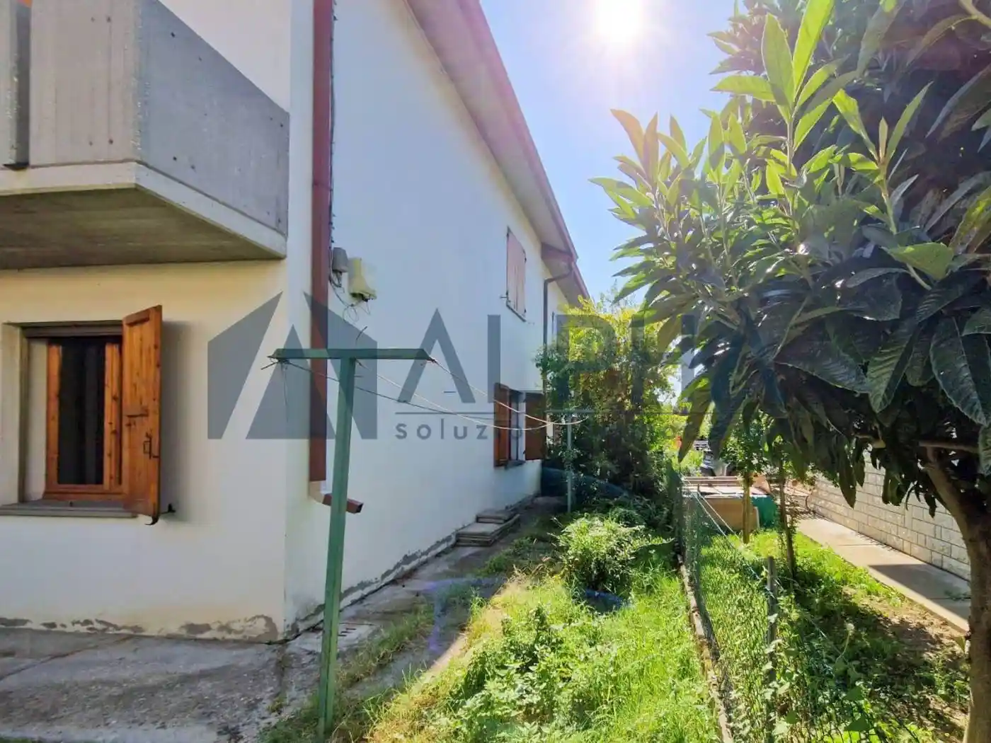 Villa plurifamiliare via Senigallia, Ponte Nuovo - Madonna dell'Albero, Ravenna - foto 3