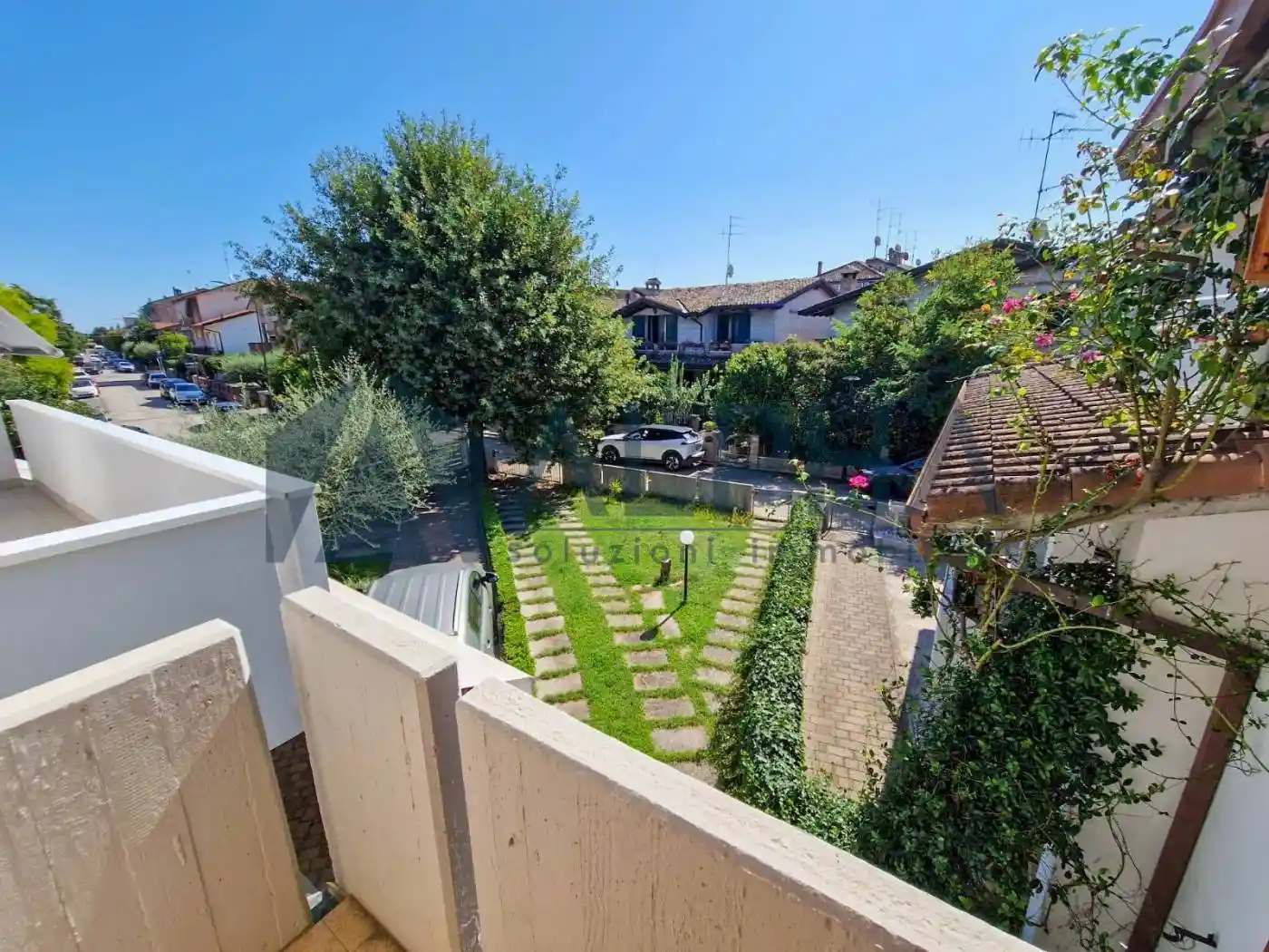 Villa plurifamiliare via Senigallia, Ponte Nuovo - Madonna dell'Albero, Ravenna - foto 5