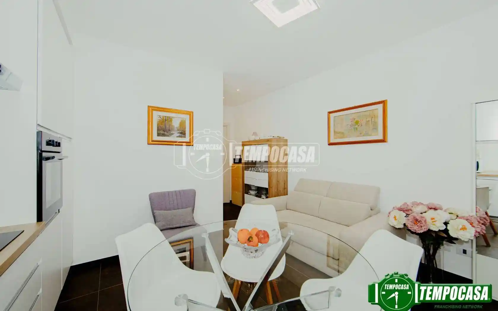 Bilocale via Baldo degli Ubaldi, San Giovannino - Pompieri, Pavia - foto 2