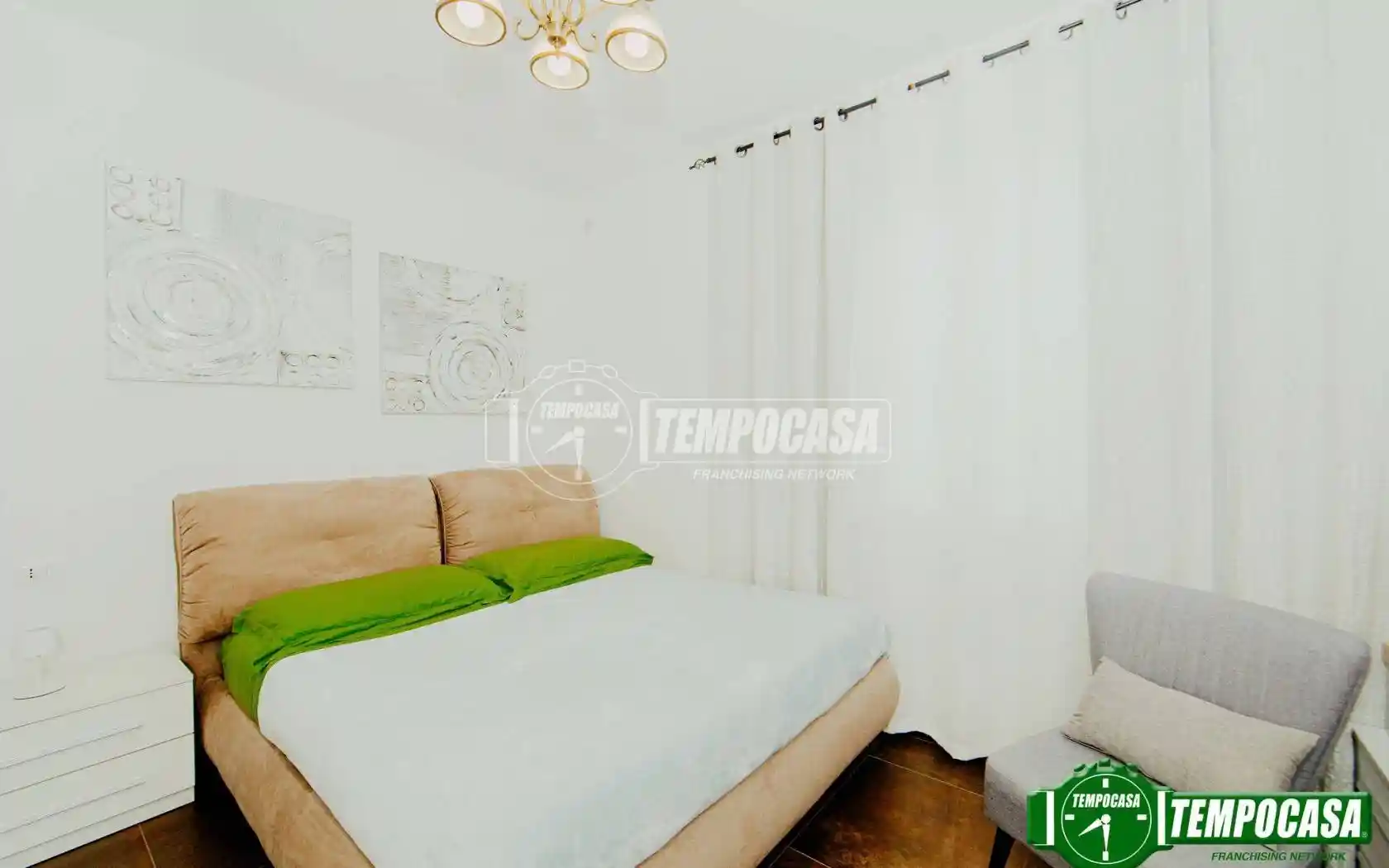 Bilocale via Baldo degli Ubaldi, San Giovannino - Pompieri, Pavia - foto 5