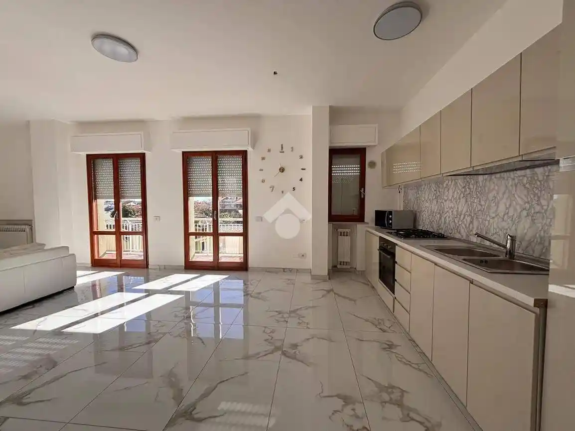 Appartamento in vendita a Bellaria-Igea Marina