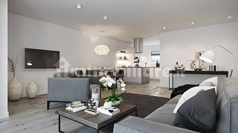 Appartamento in vendita a San Giuliano Terme