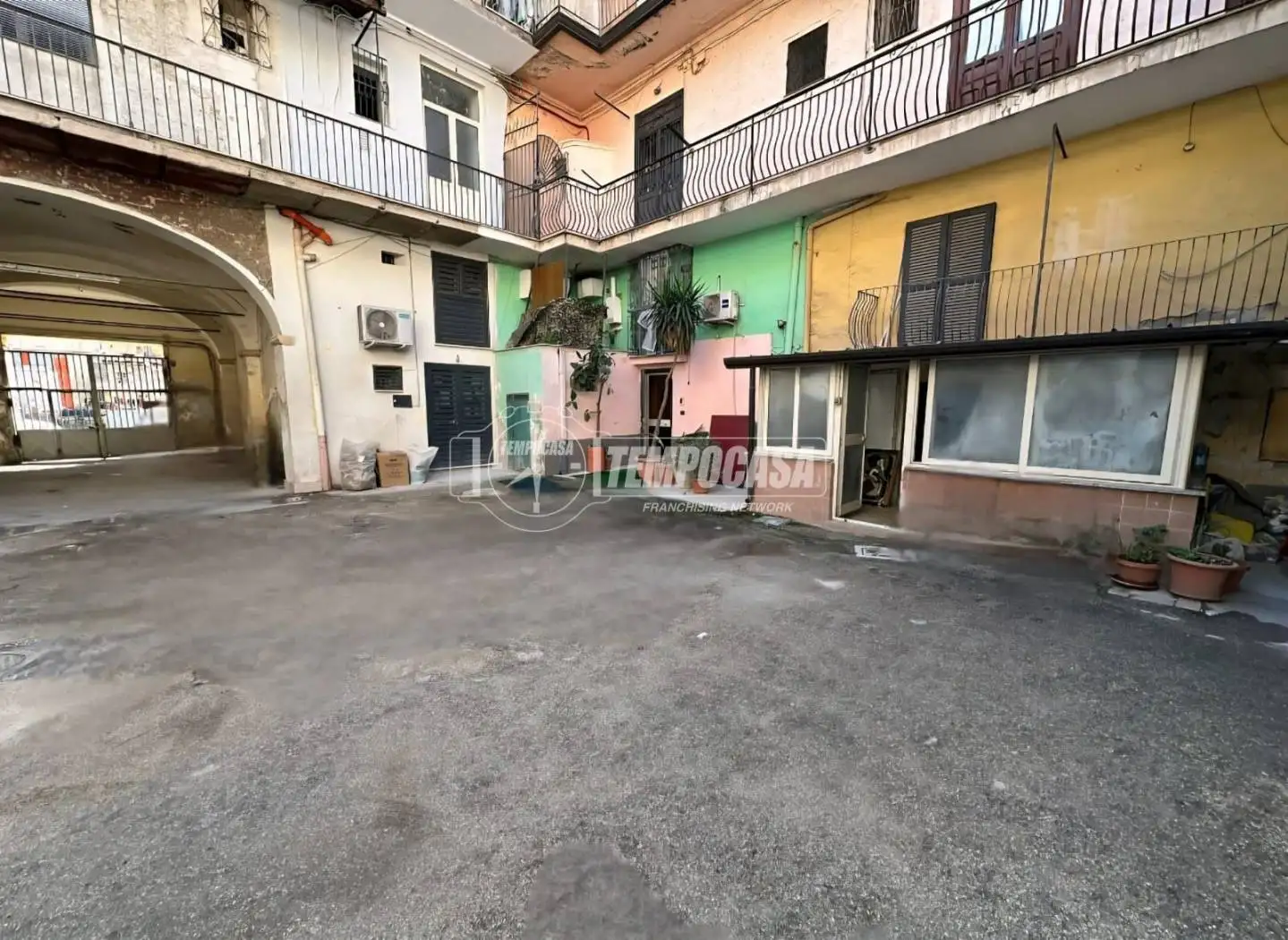 Appartamento in vendita a Acerra