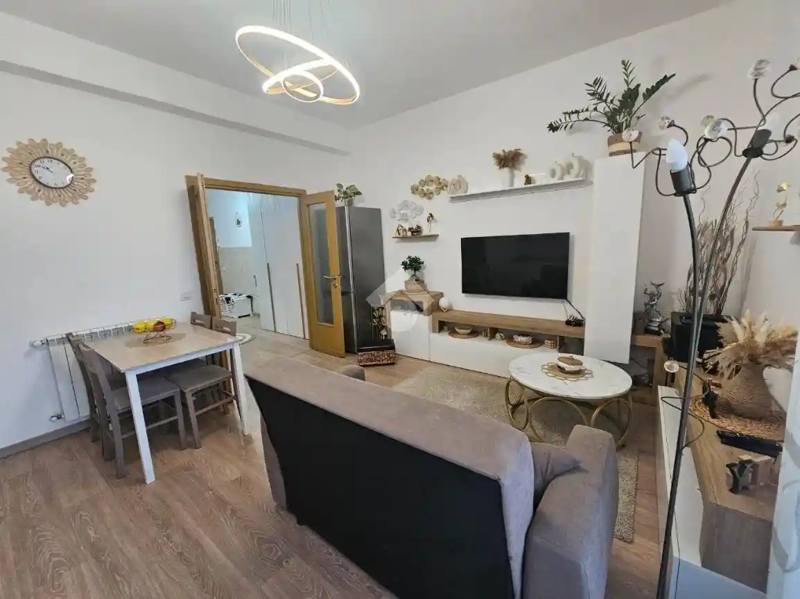 Appartamento in vendita a Civitella San Paolo