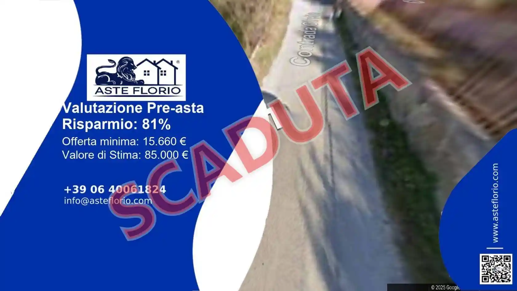 Villa in vendita a Cassano delle Murge
