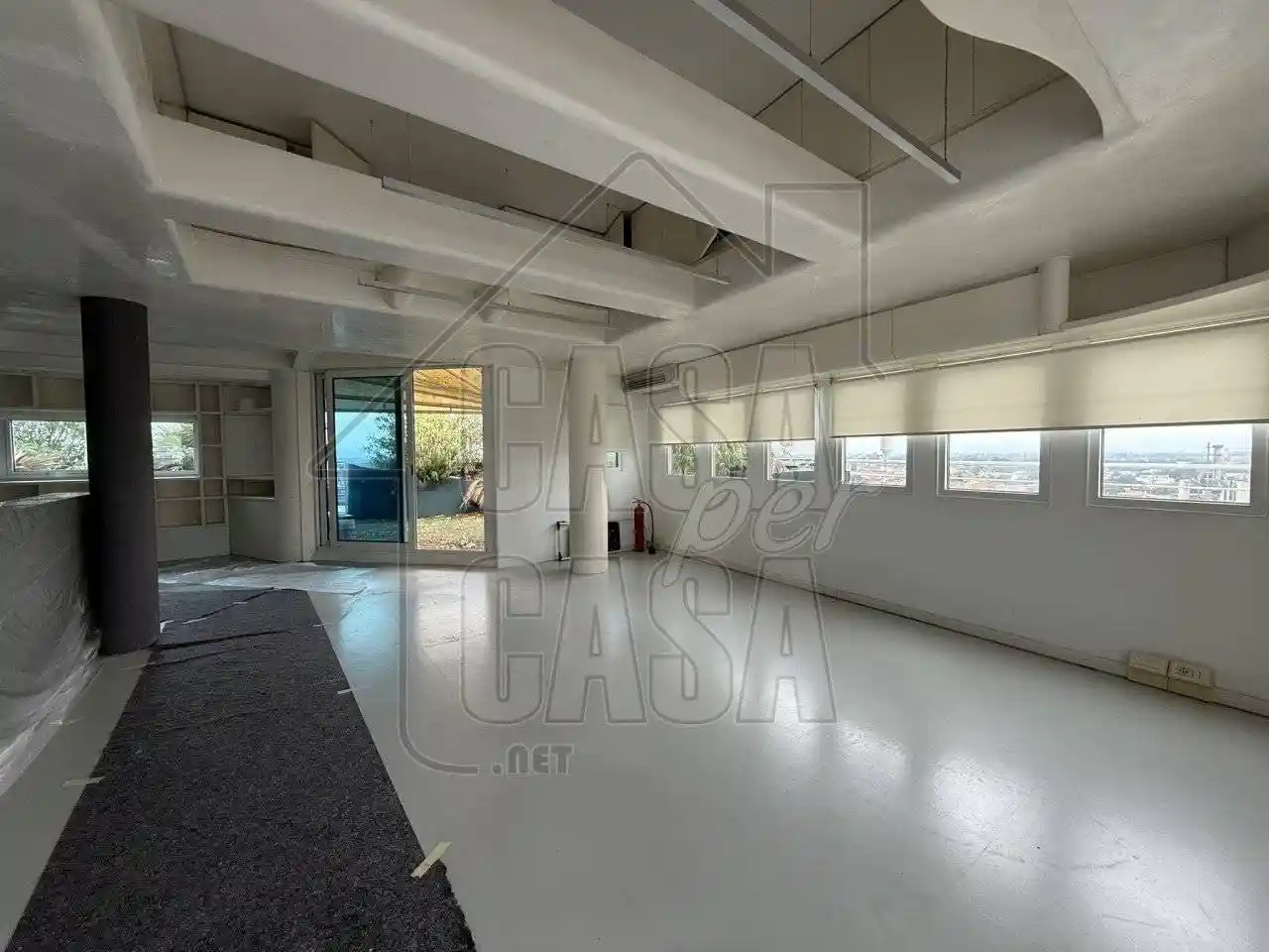 Attico - Mansarda in vendita a Padova