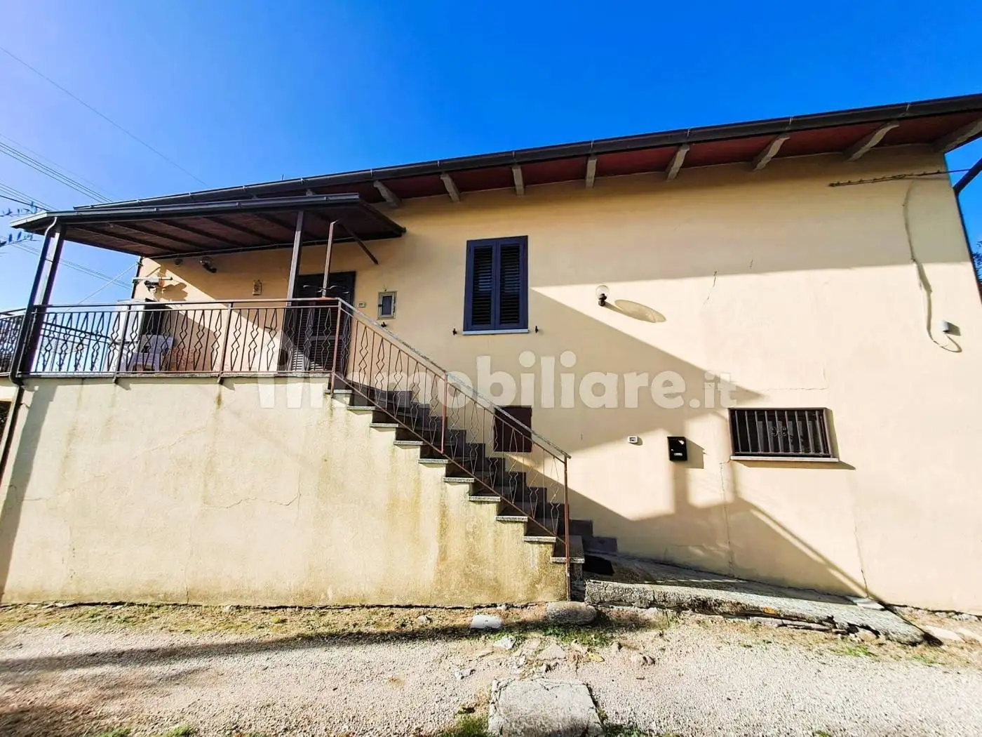 Casale Strada provinciale 30, Centro, Alviano - foto 3