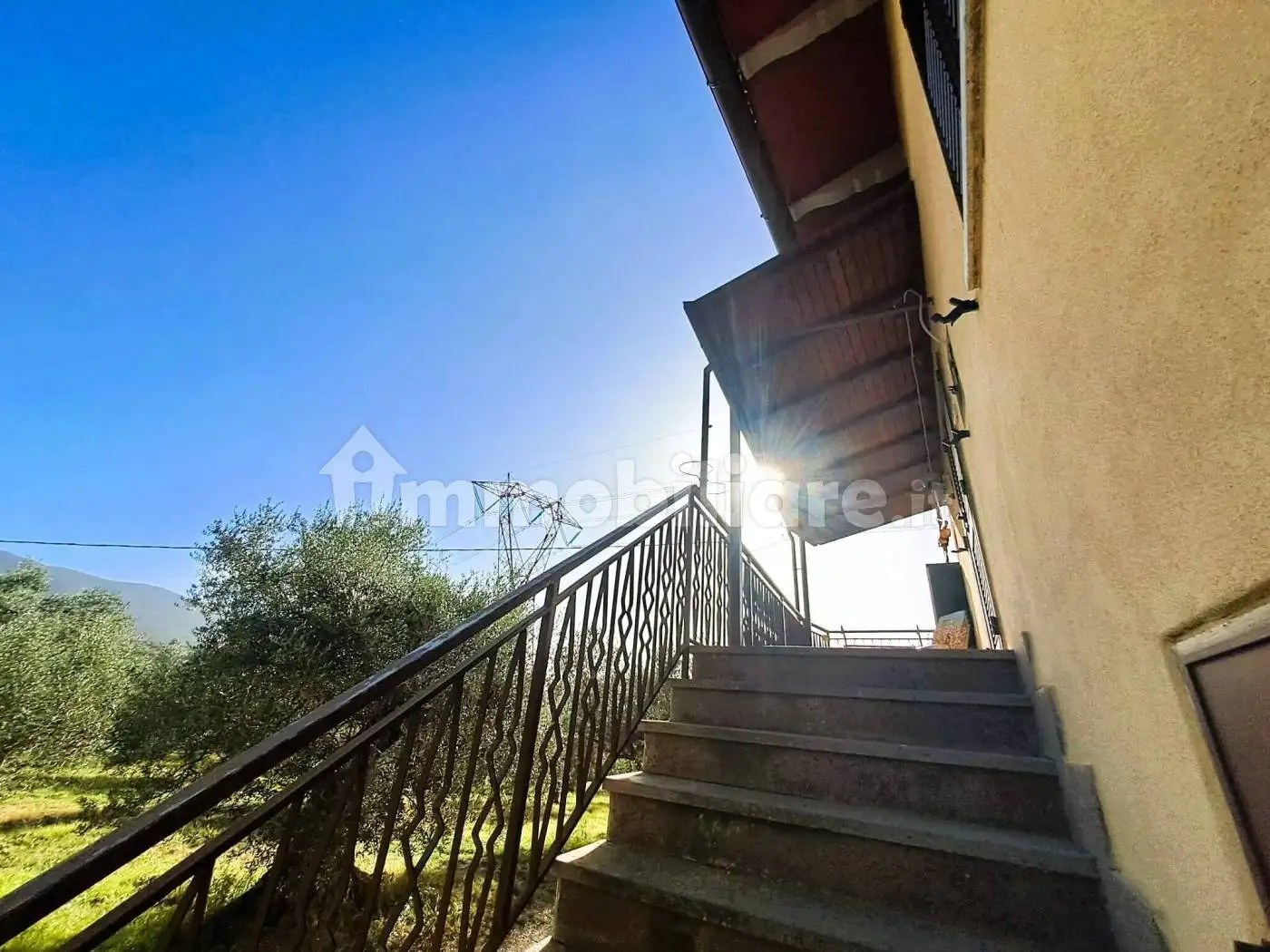 Casale Strada provinciale 30, Centro, Alviano - foto 4