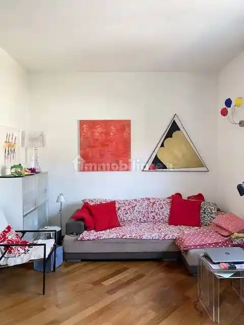 Trilocale via Ippolito Pindemonte, Pindemonte, Verona - foto 3