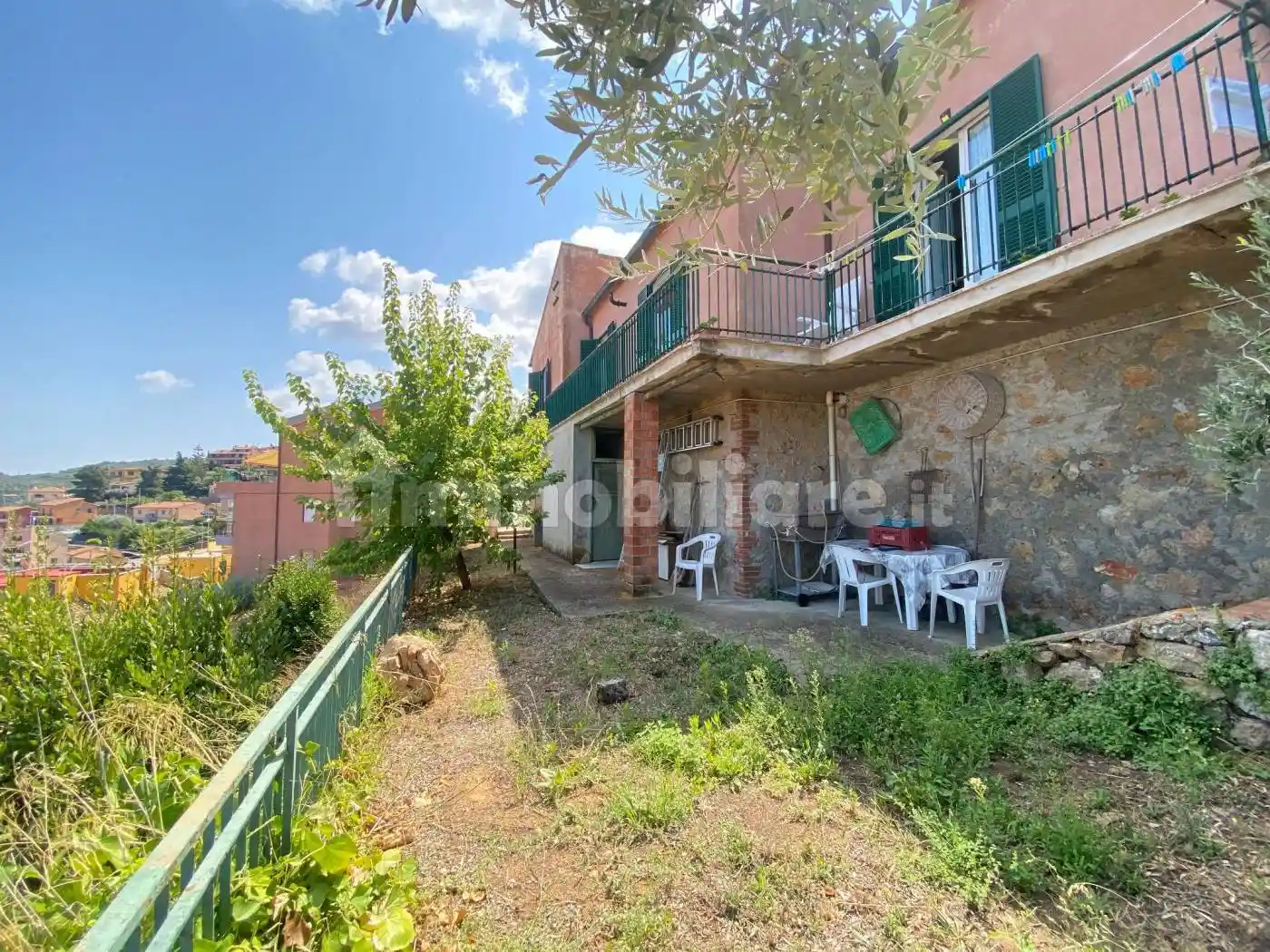 Villa in vendita a Monte Argentario