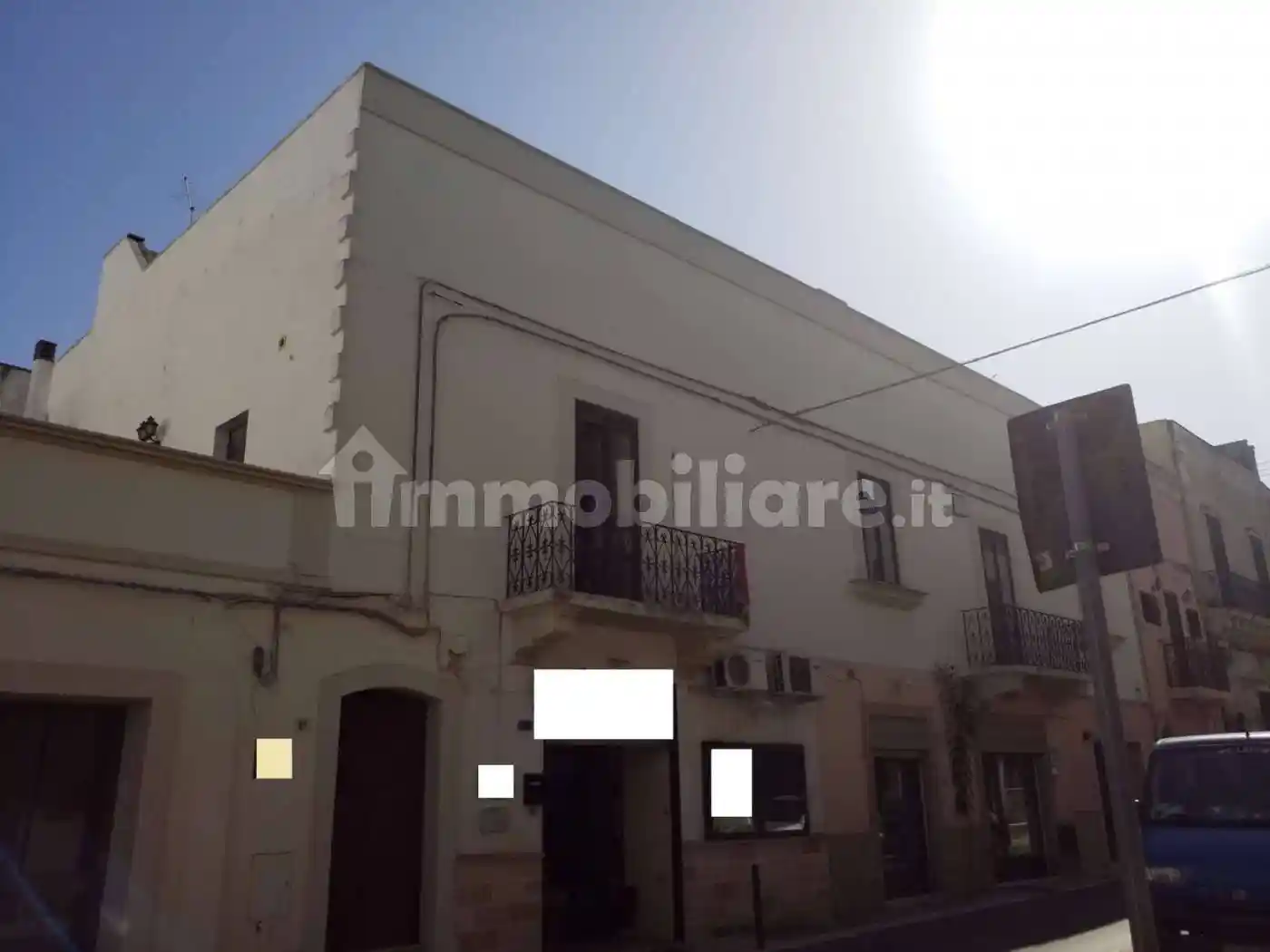 Appartamento in vendita a Manduria