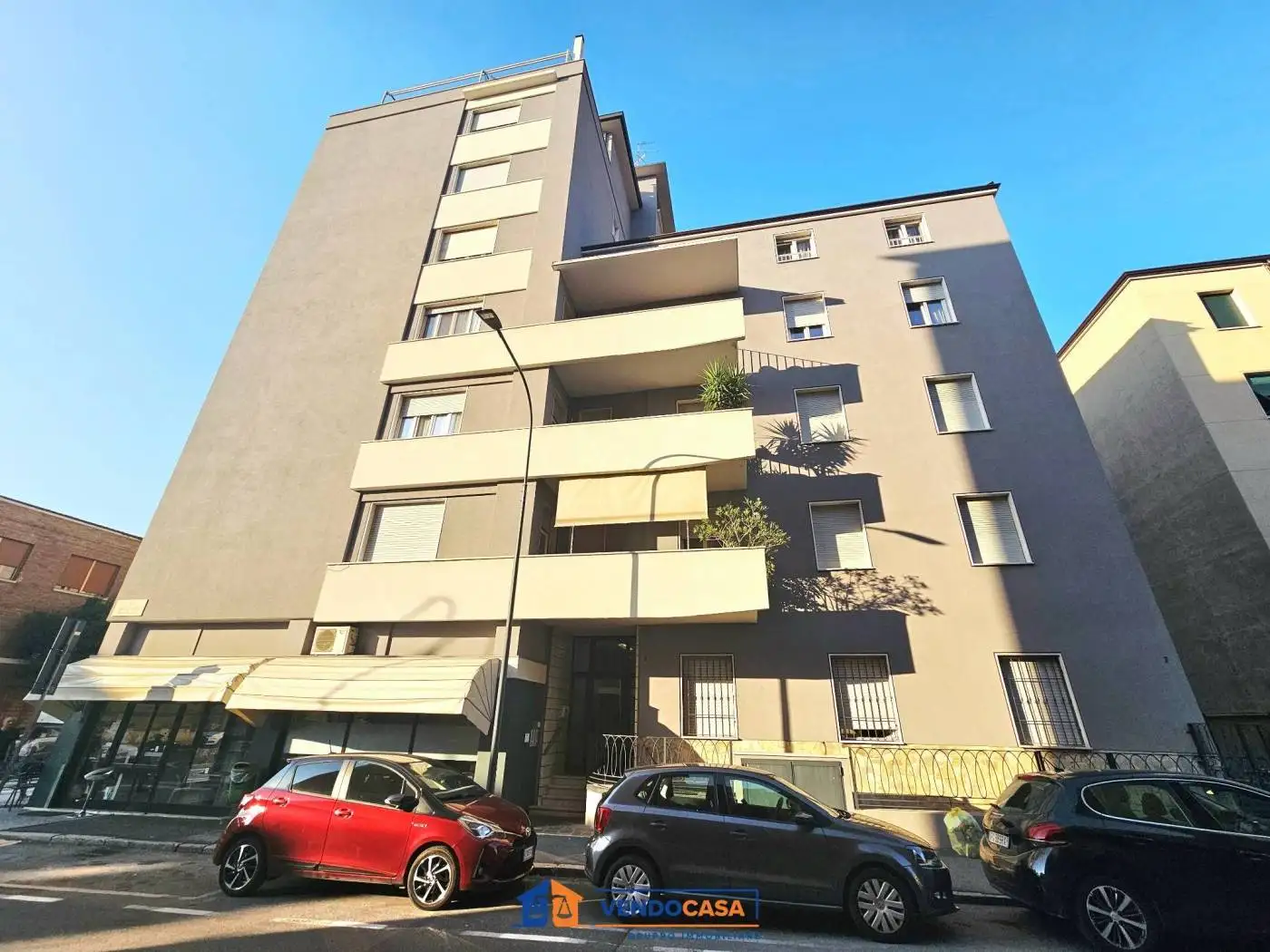 Appartamento in vendita a Brescia