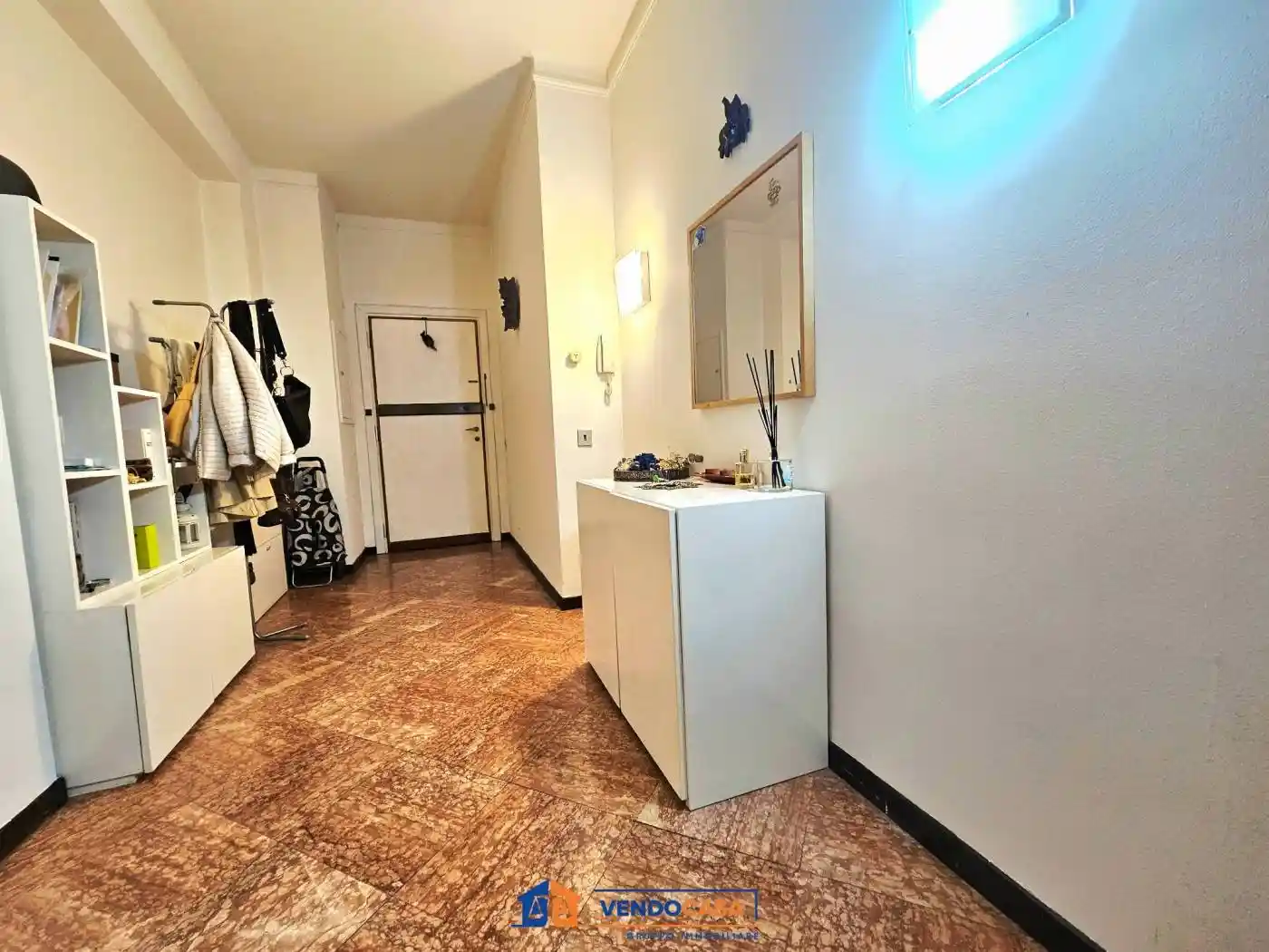 Appartamento via Camillo Biseo 5, Crocifissa di Rosa, Brescia - foto 2