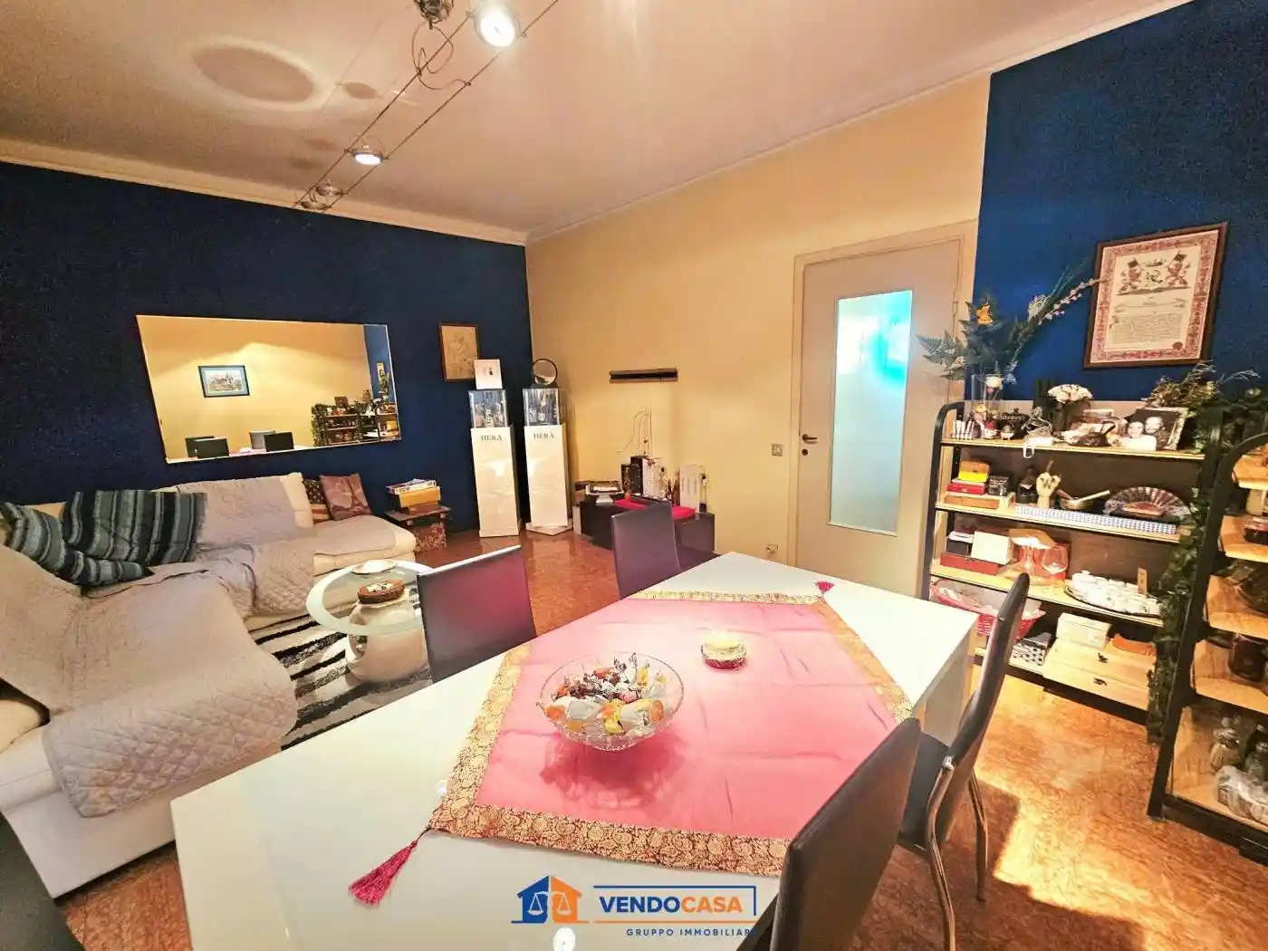 Appartamento via Camillo Biseo 5, Crocifissa di Rosa, Brescia - foto 4