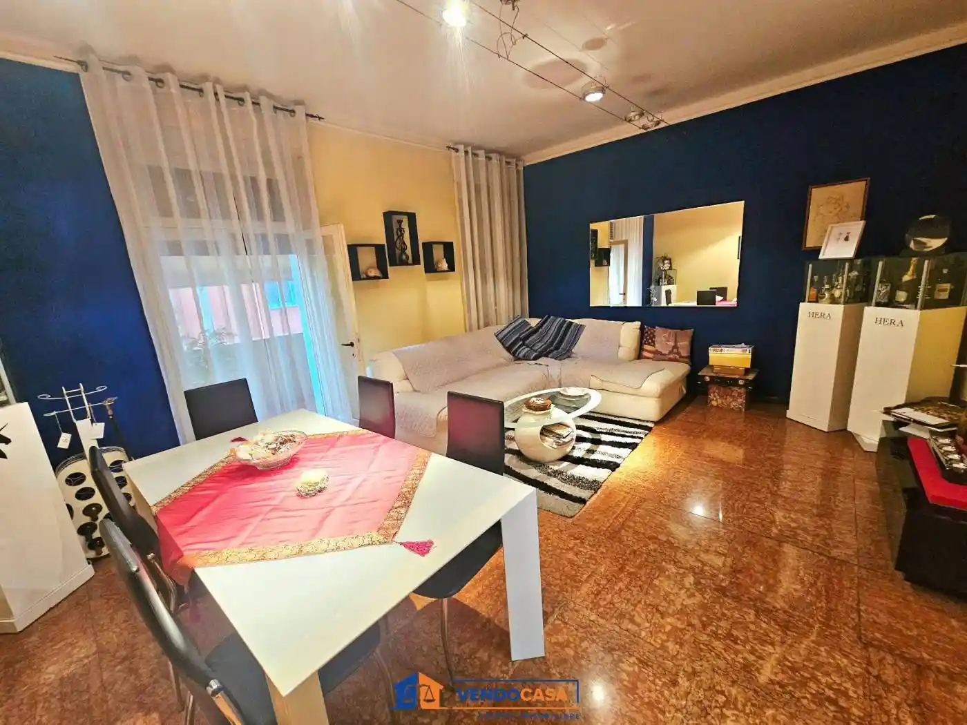 Appartamento via Camillo Biseo 5, Crocifissa di Rosa, Brescia - foto 5