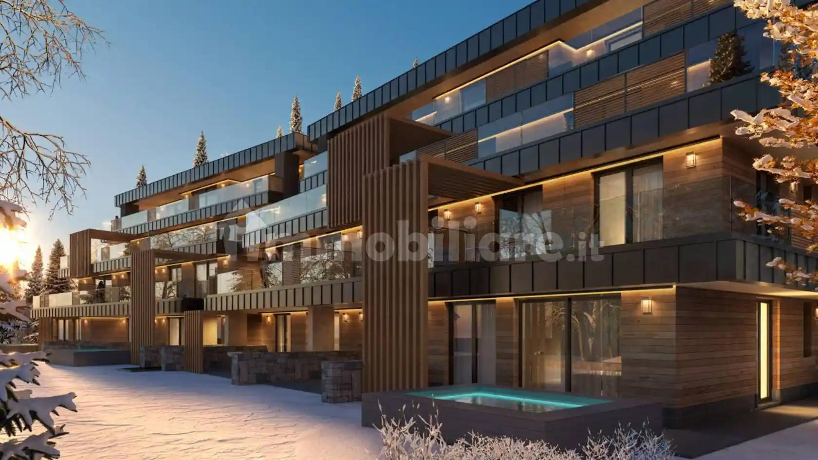 Appartamento in vendita a Cesana Torinese