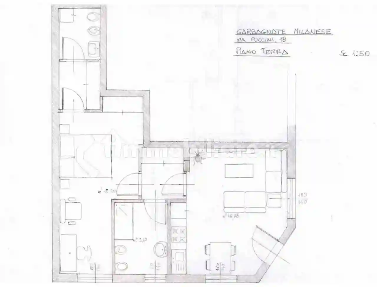 Appartamento - foto 3