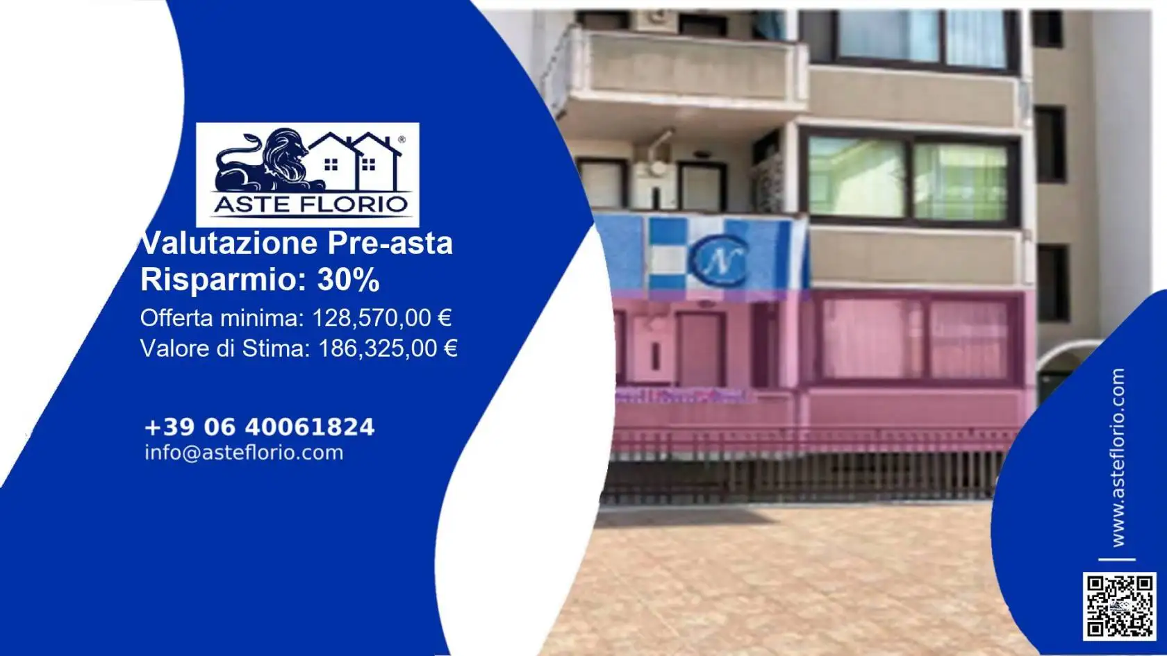 Appartamento in vendita a Scafati