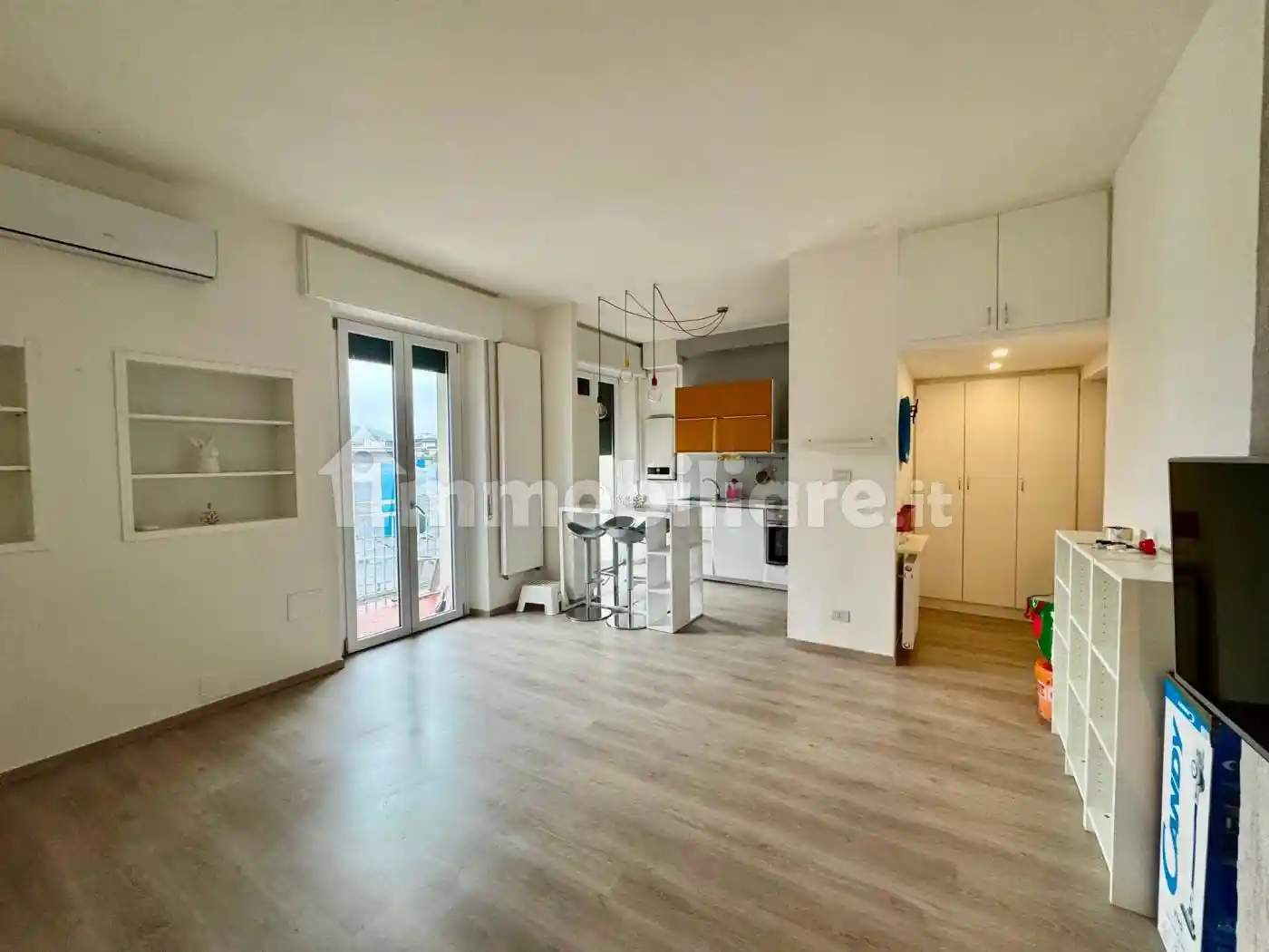 Trilocale via Rezzonico, Valduce - Crispi, Como - foto 2