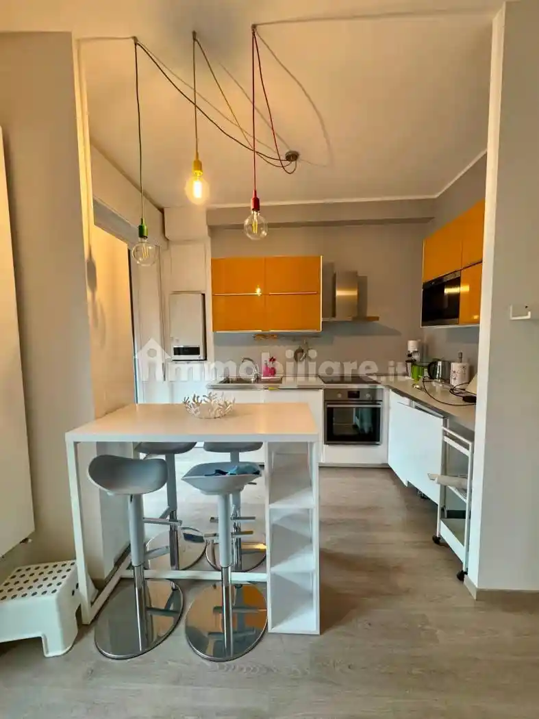 Trilocale via Rezzonico, Valduce - Crispi, Como - foto 3