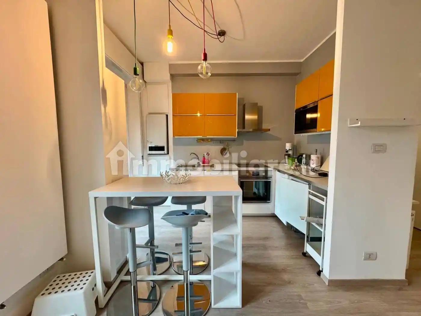 Trilocale via Rezzonico, Valduce - Crispi, Como - foto 4