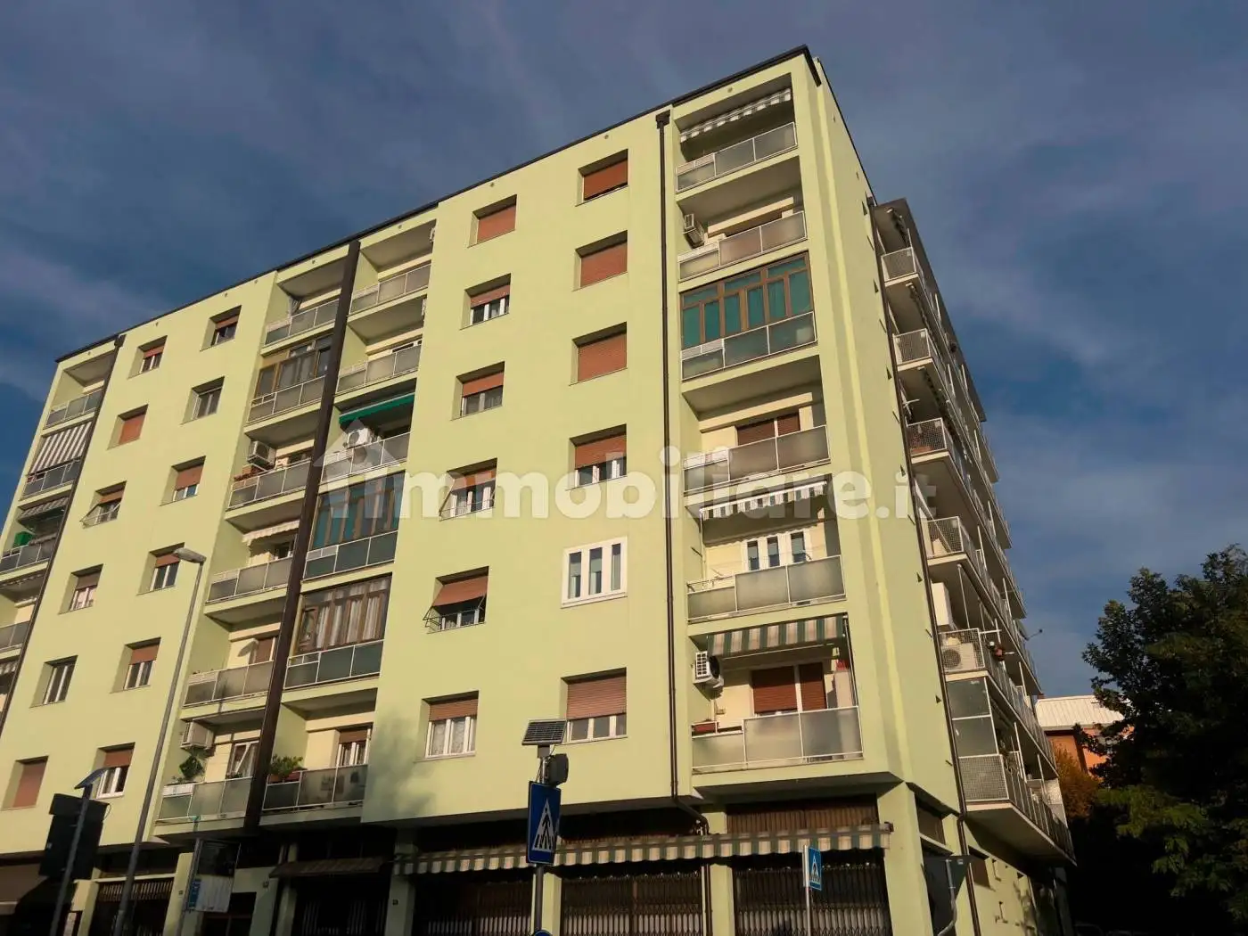 Appartamento in vendita a Trieste