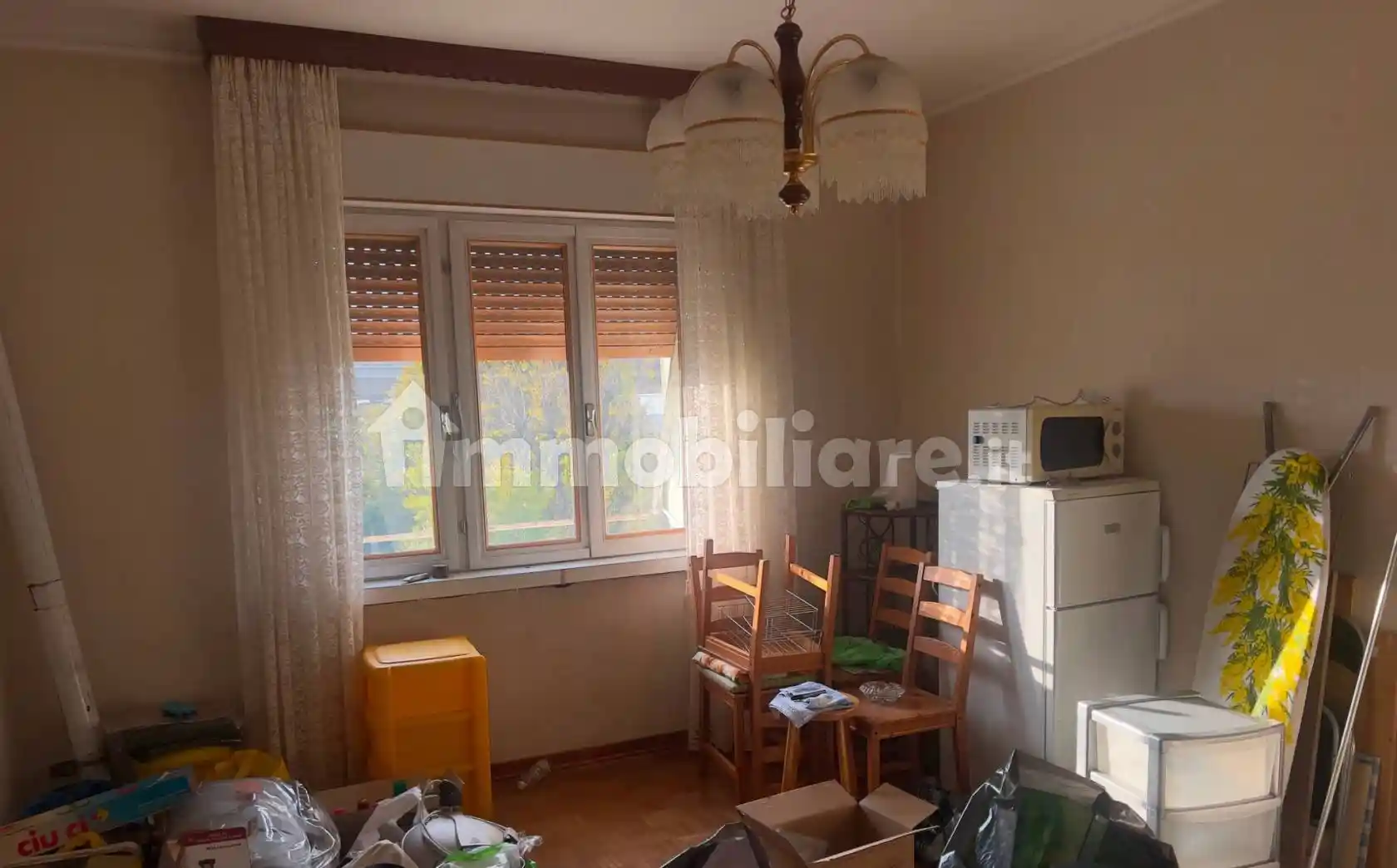 Quadrilocale via Svevo Italo, Chiarbola - Ponziana, Trieste - foto 2