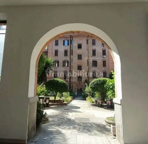 Appartamento in asta a Roma