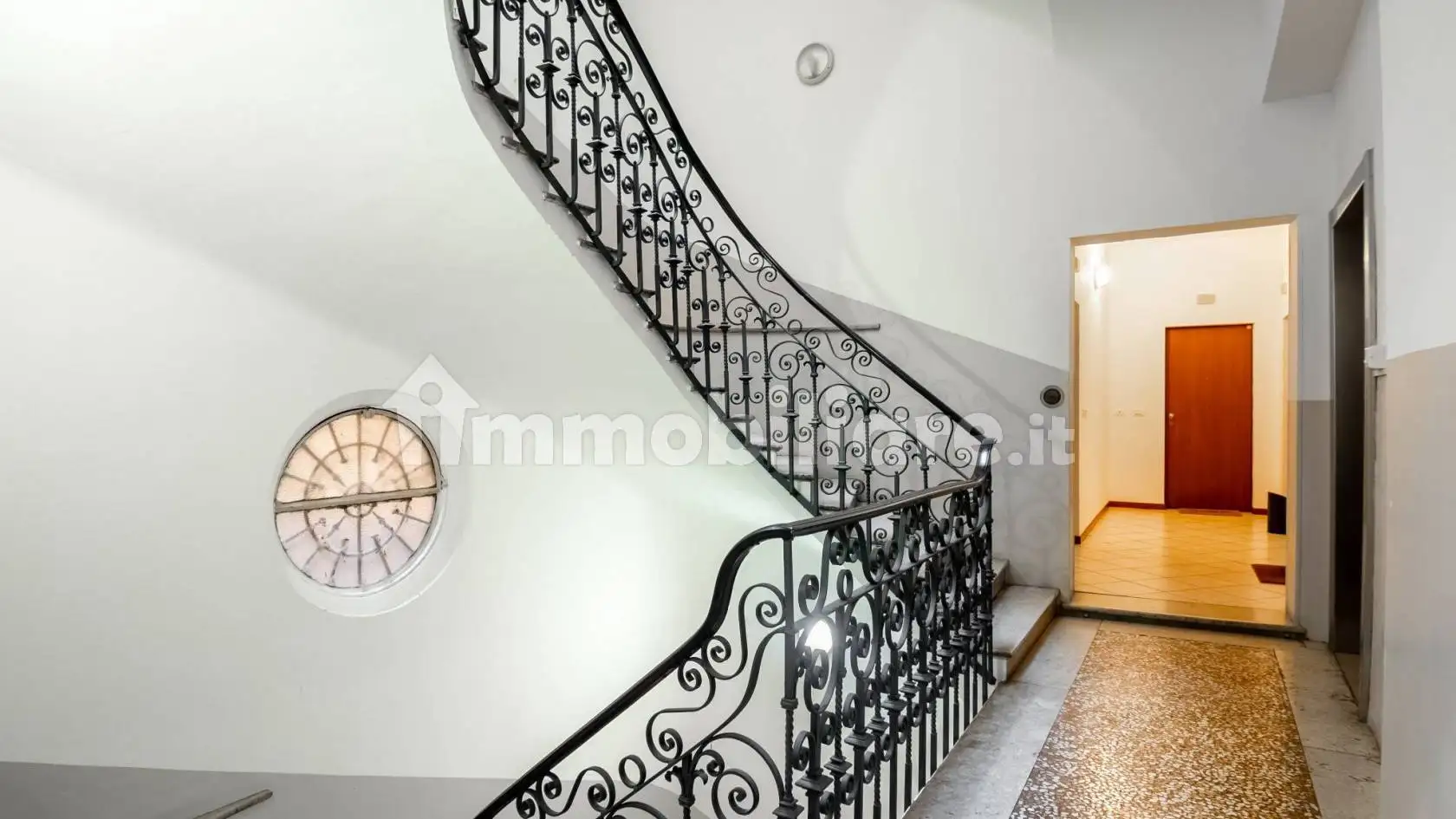 Appartamento in affitto a Bologna