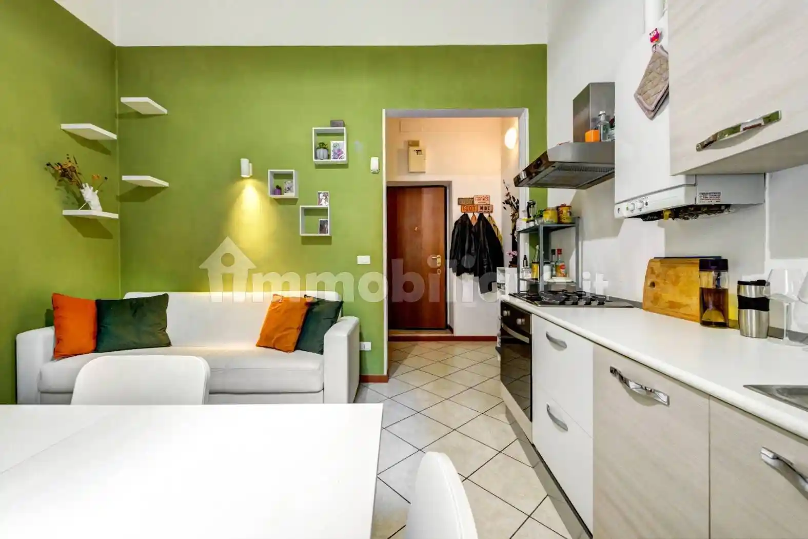 Appartamento - foto 3