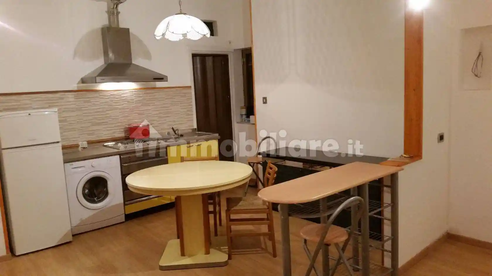 Bilocale via Japigia 19, Italia - Montegranaro, Taranto - foto 5