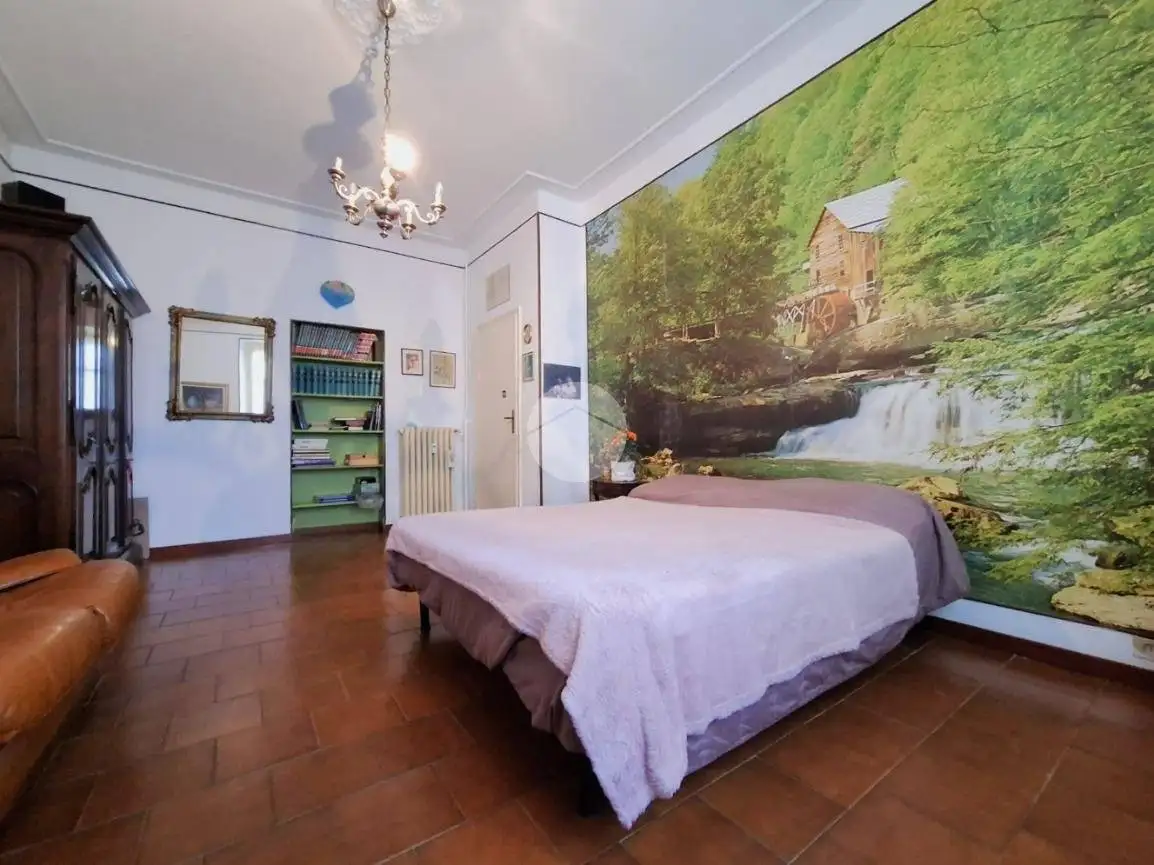 Appartamento in vendita a Voghera