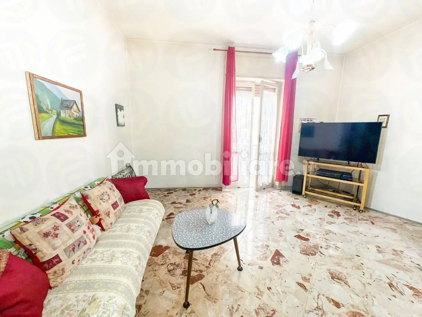 Appartamento in vendita a Nocera Inferiore