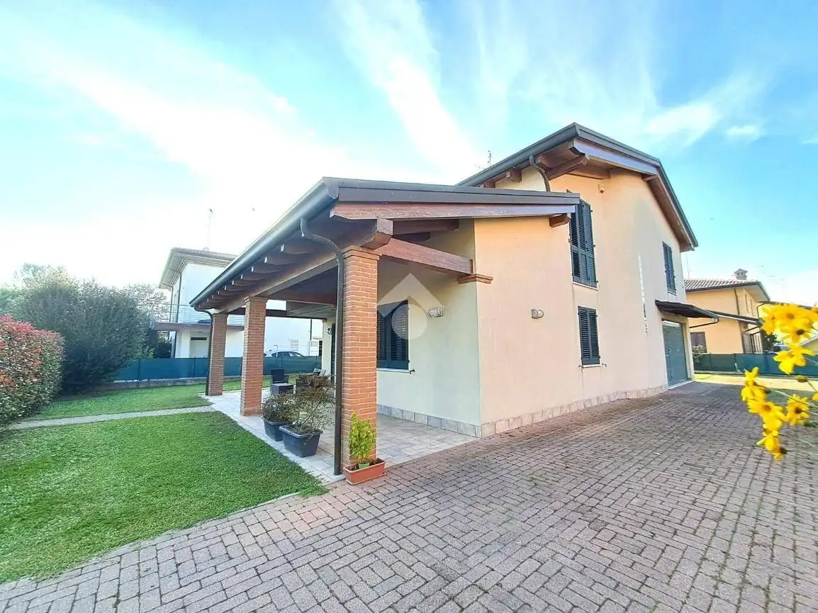 Villa unifamiliare via Alfonso Calcagnini d'este 18, Alfonsine - foto 3