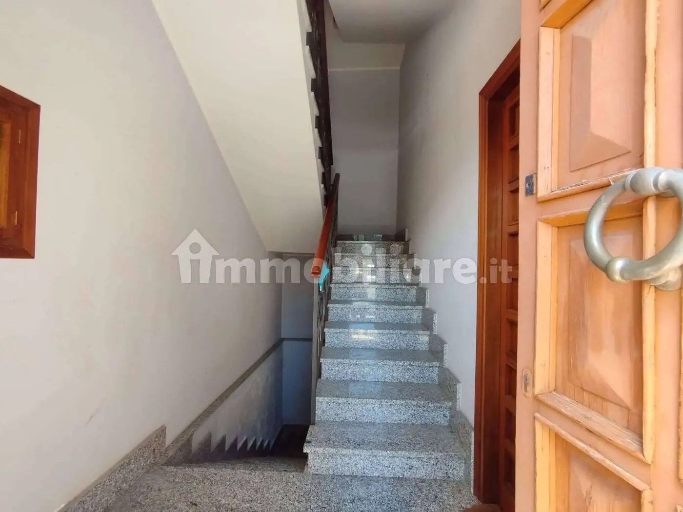 Quadrilocale via San Rocco, Poggio Cinolfo, Carsoli - foto 4