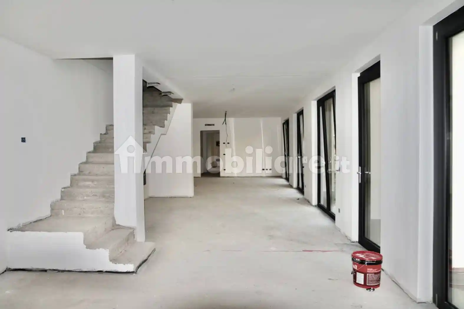 Villa unifamiliare via Michelangelo 43, Maggianico - Bione, Lecco - foto 3